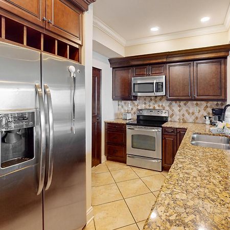 Tops'L Tides III Destin Luaran gambar