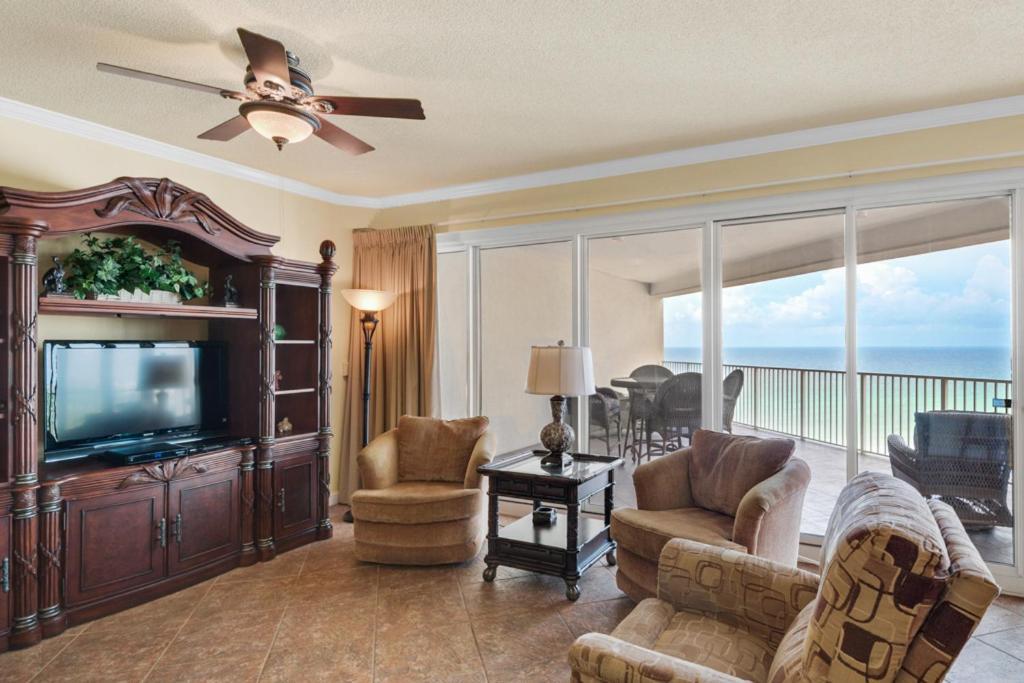 Tops'L Tides III Destin Luaran gambar