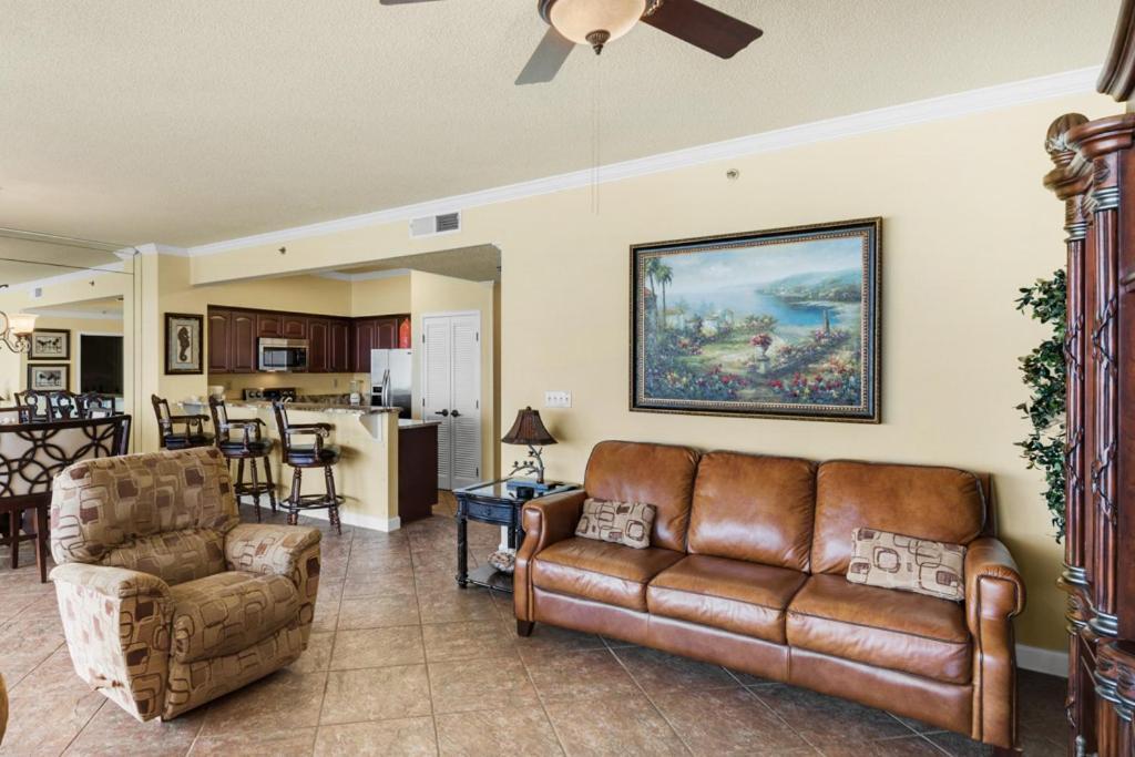 Tops'L Tides III Destin Luaran gambar