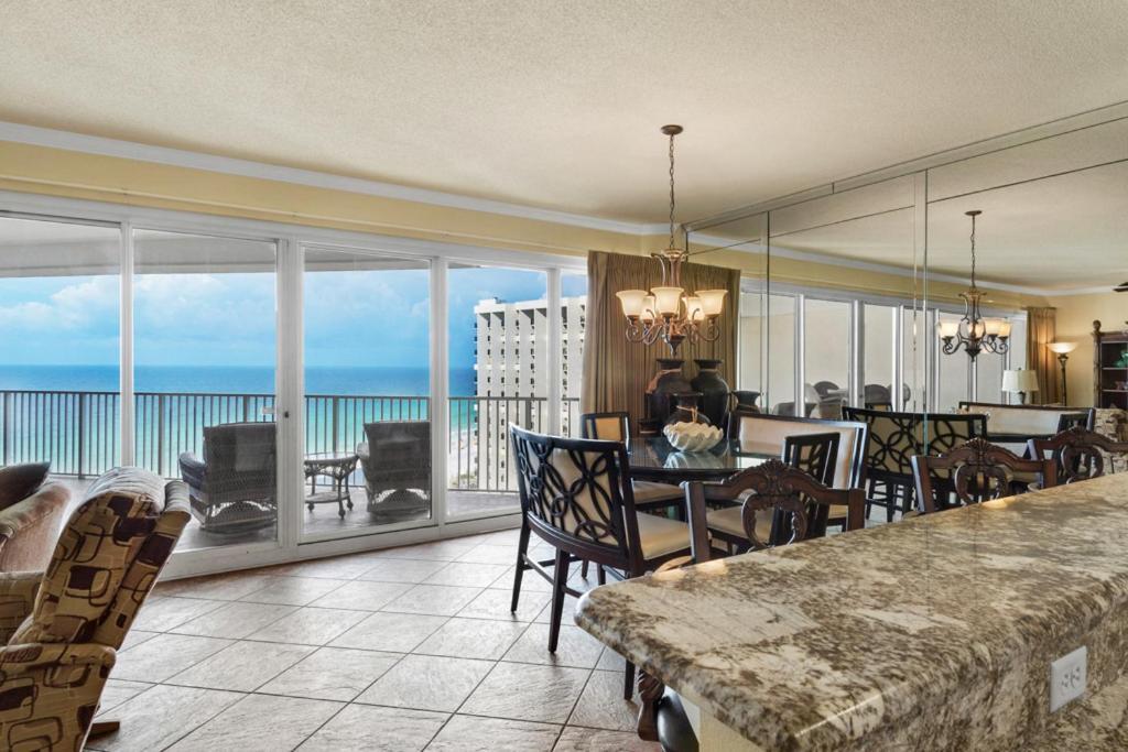 Tops'L Tides III Destin Luaran gambar