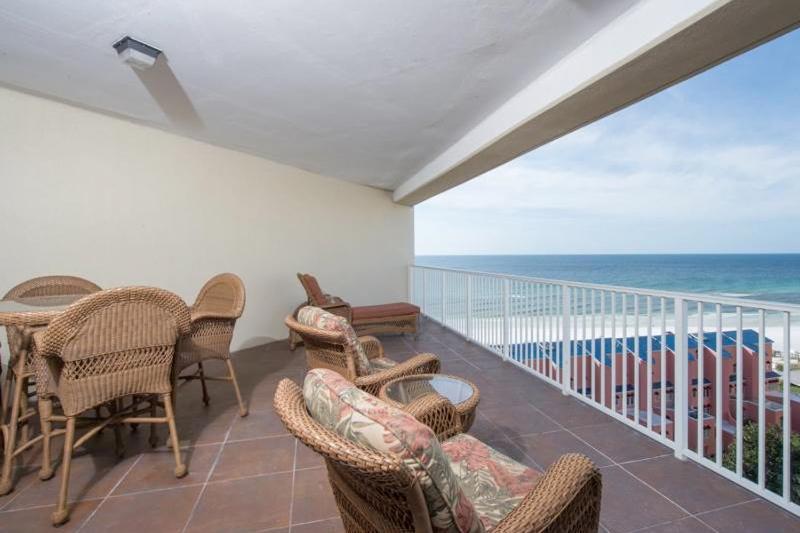 Tops'L Tides III Destin Luaran gambar
