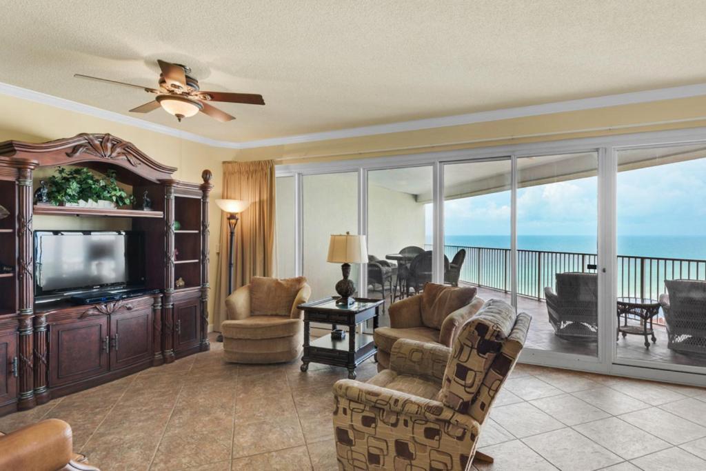 Tops'L Tides III Destin Luaran gambar