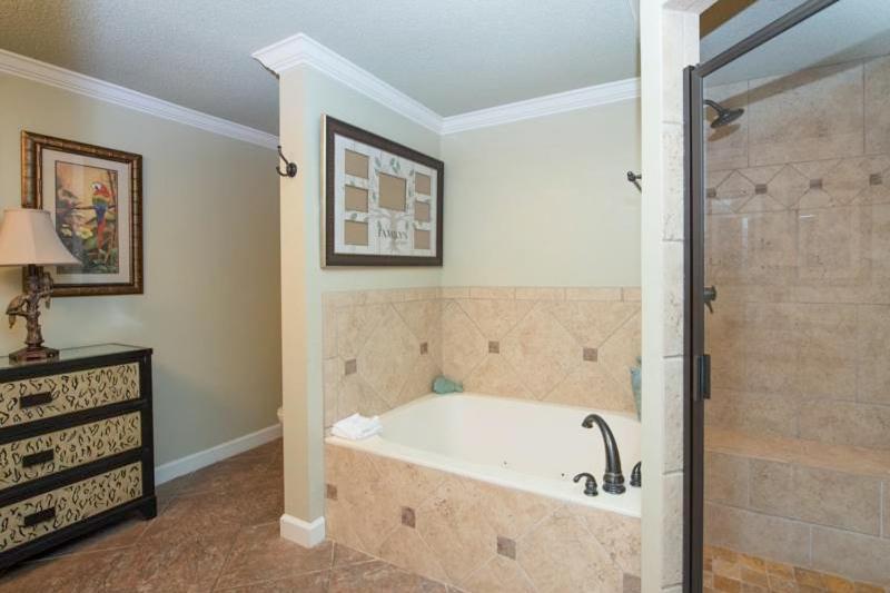 Tops'L Tides III Destin Luaran gambar