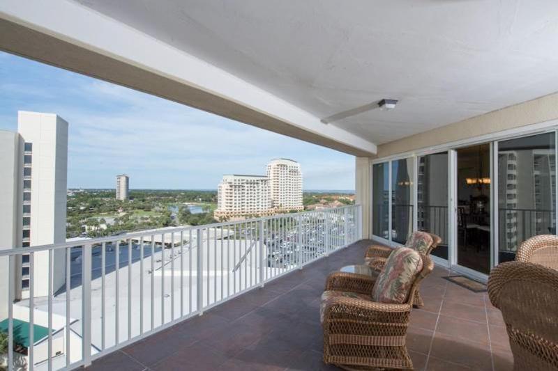 Tops'L Tides III Destin Luaran gambar