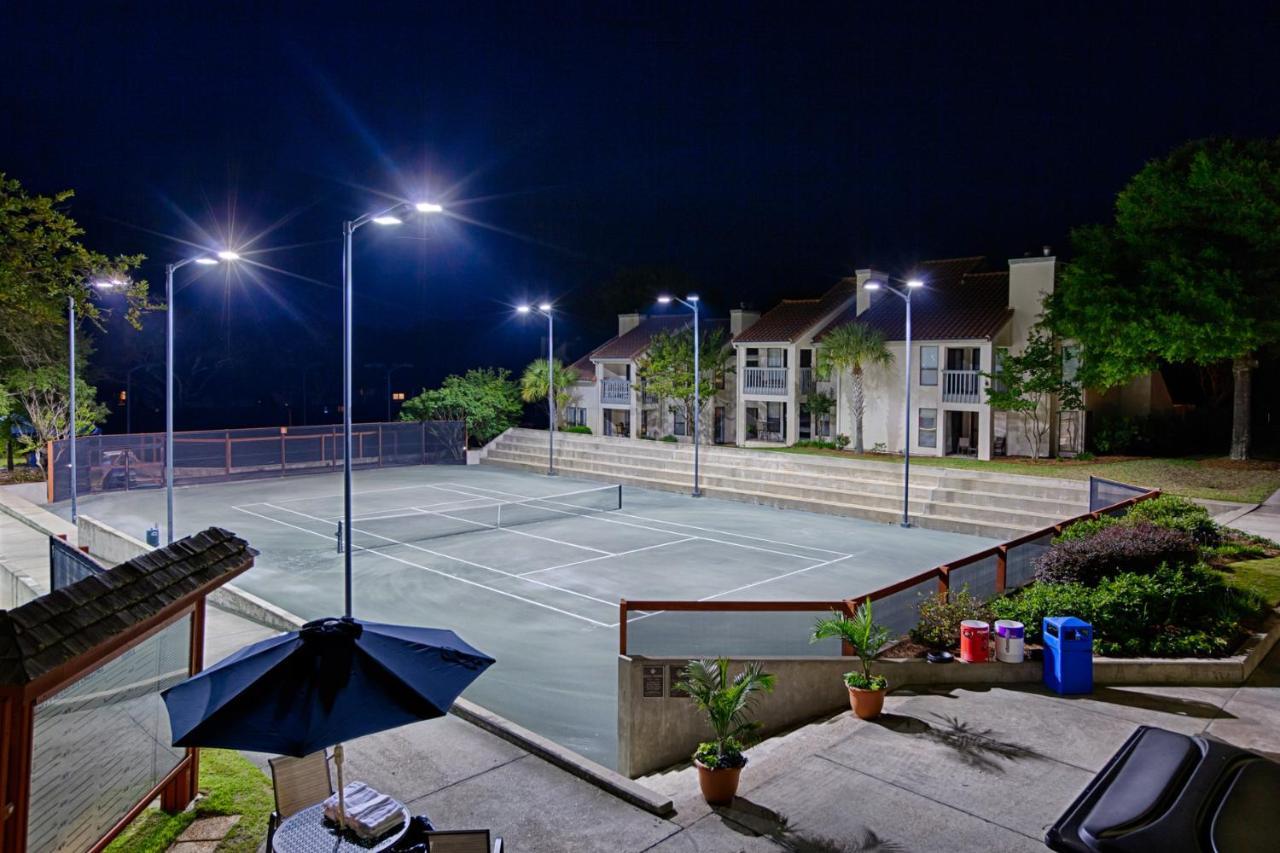 Tops'L Tides III Destin Luaran gambar