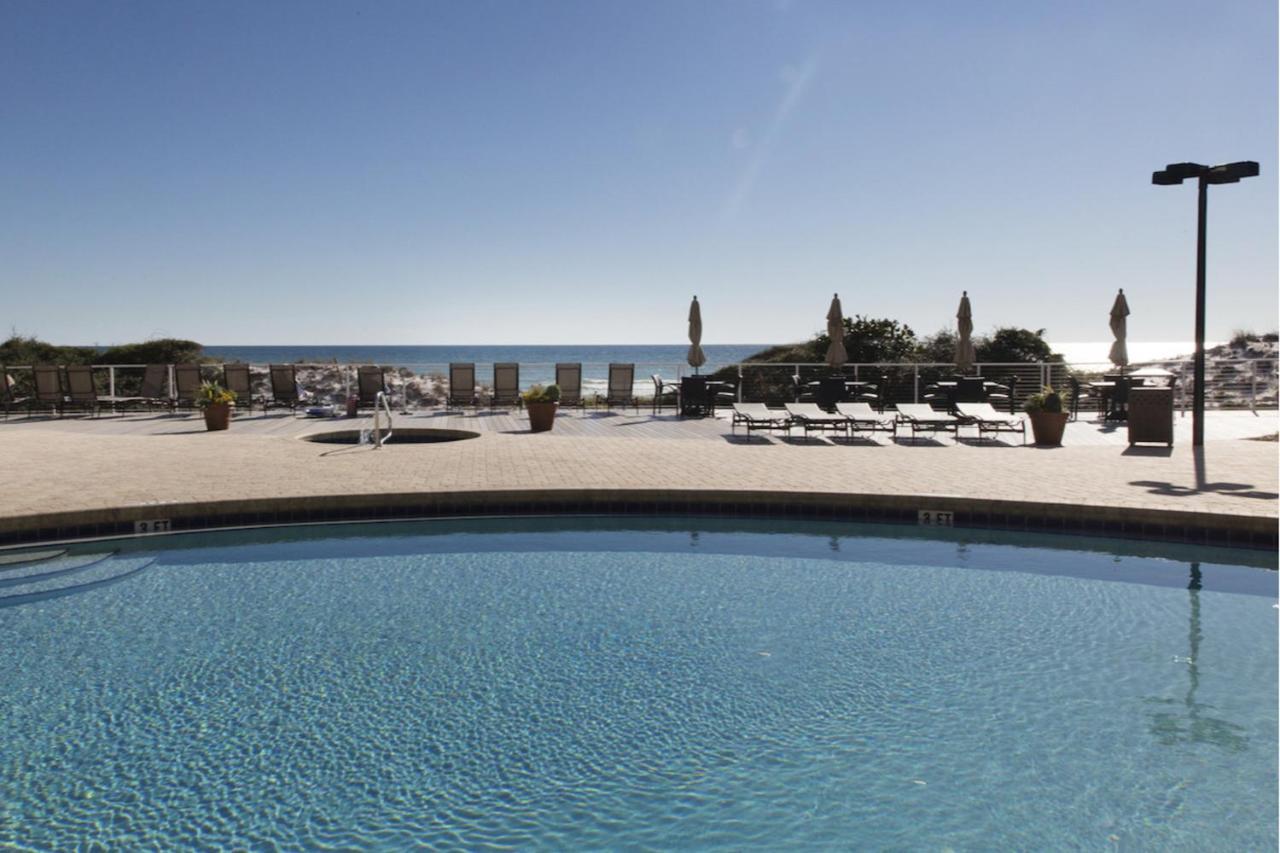 Tops'L Tides III Destin Bilik gambar
