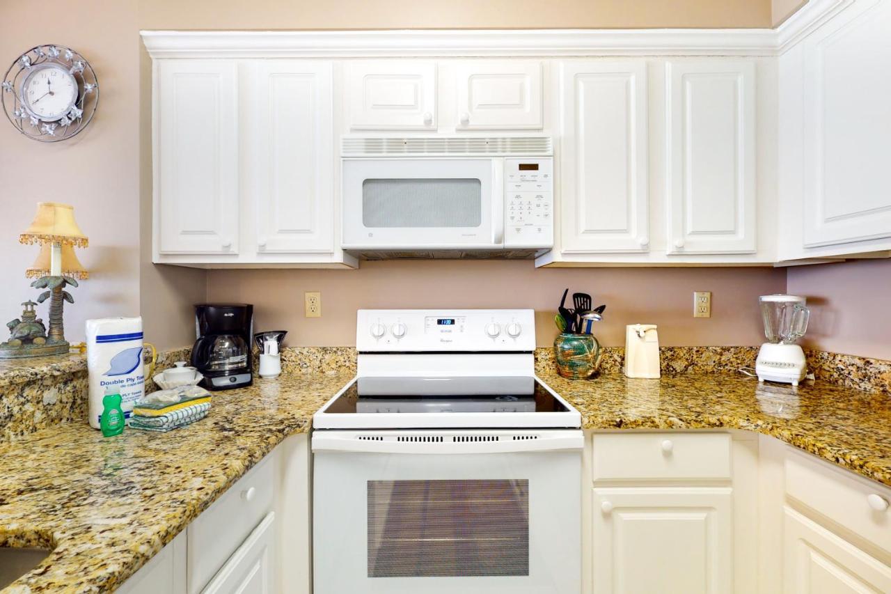 Tops'L Tides III Destin Bilik gambar