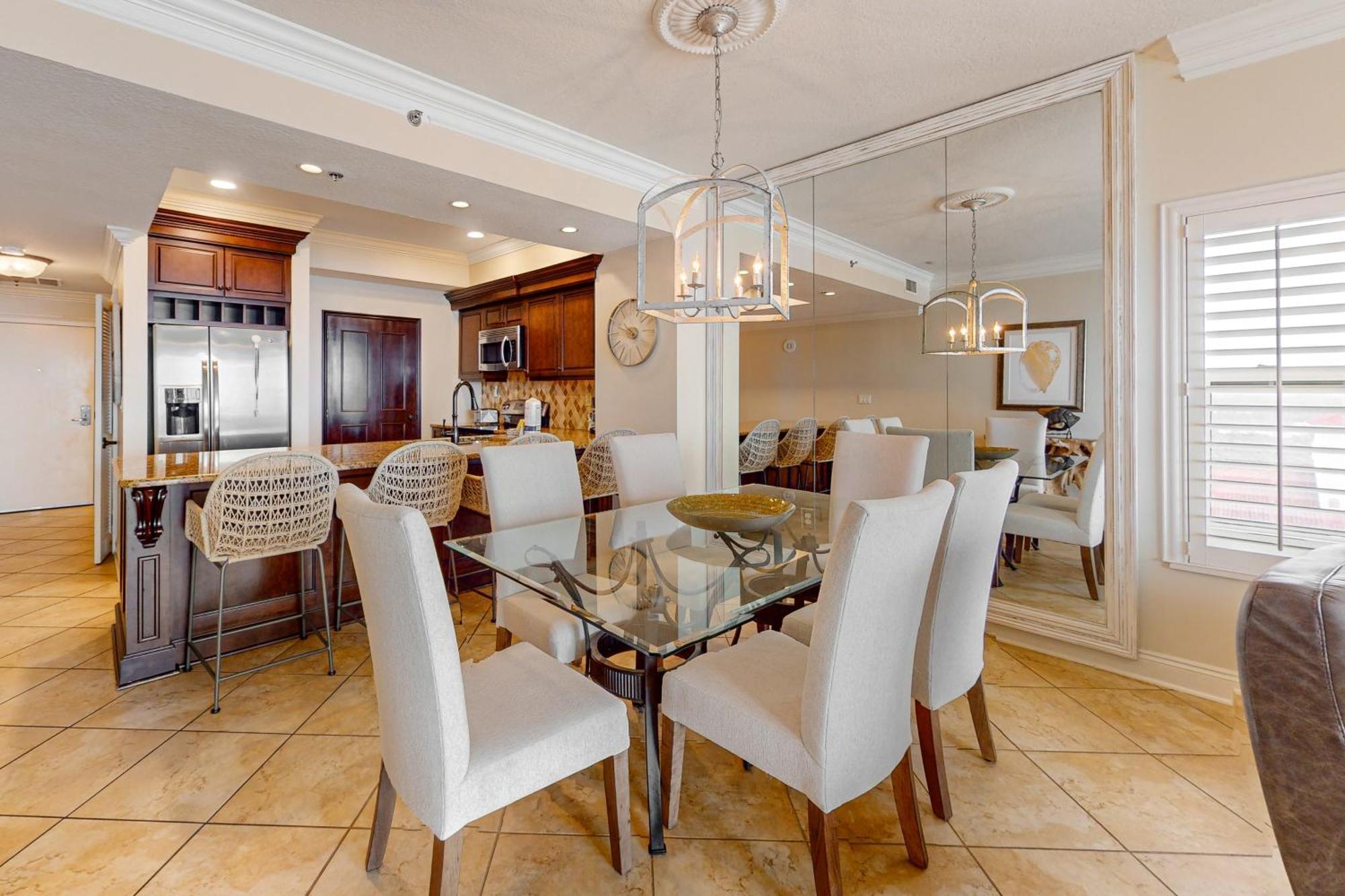 Tops'L Tides III Destin Luaran gambar