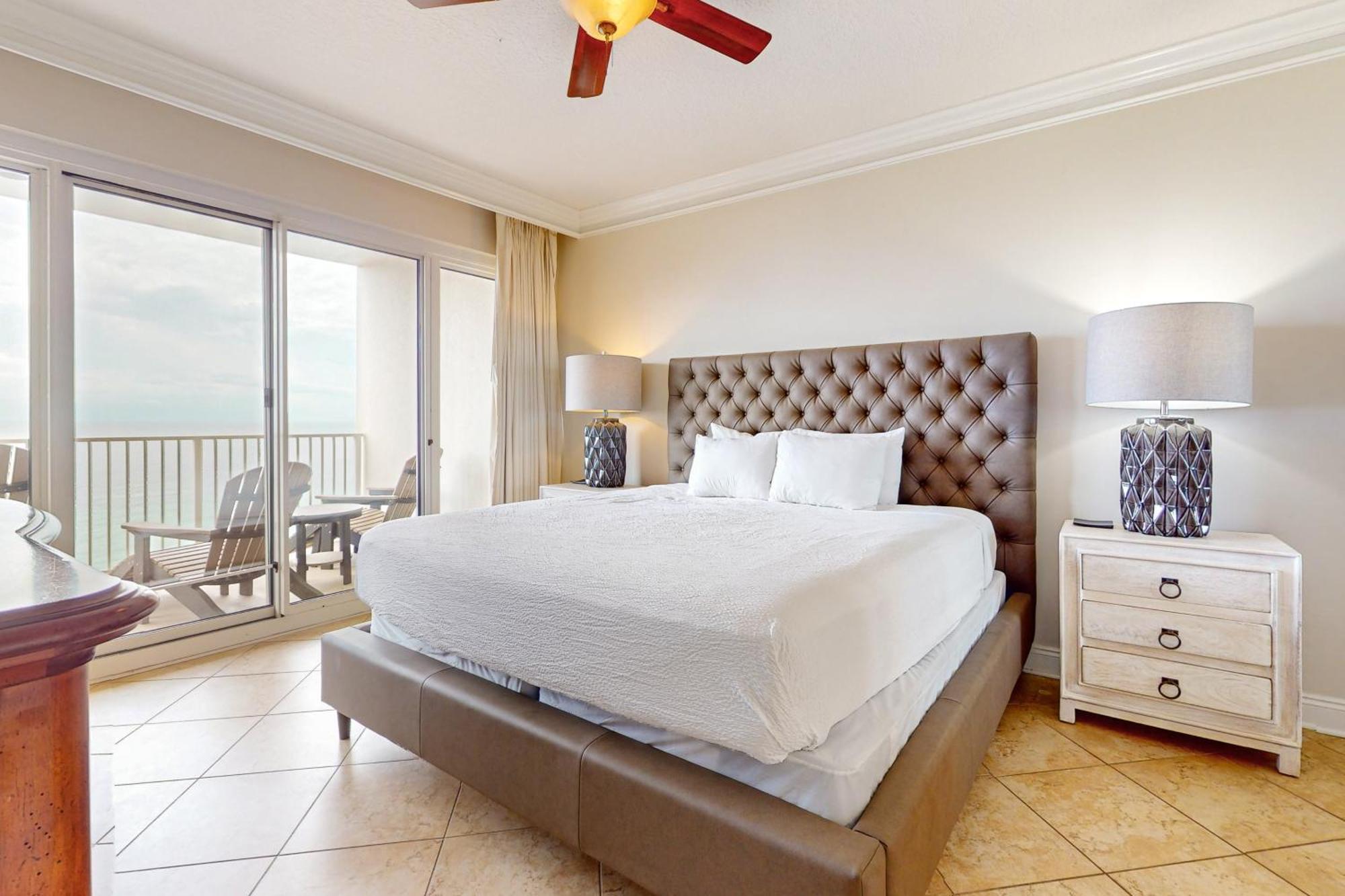 Tops'L Tides III Destin Luaran gambar