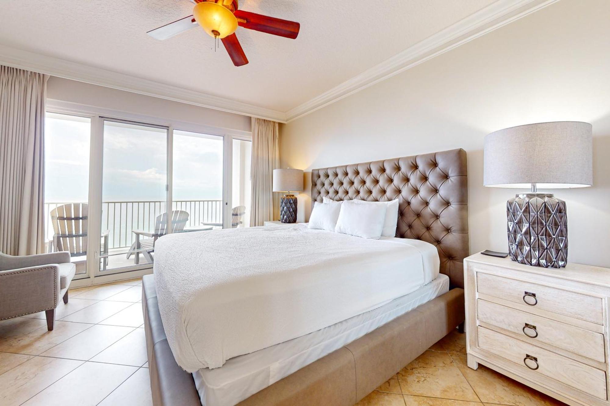 Tops'L Tides III Destin Luaran gambar