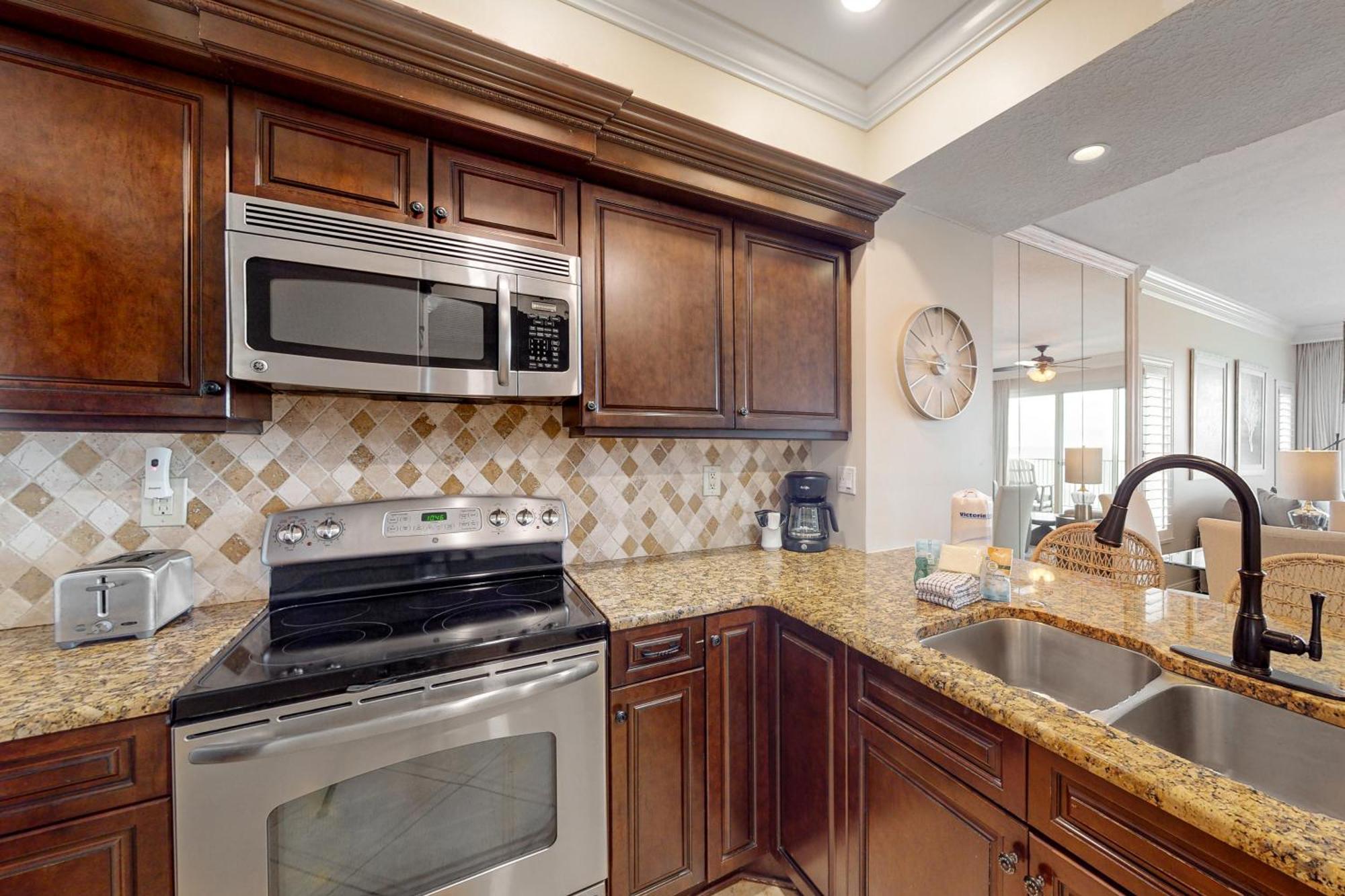 Tops'L Tides III Destin Luaran gambar