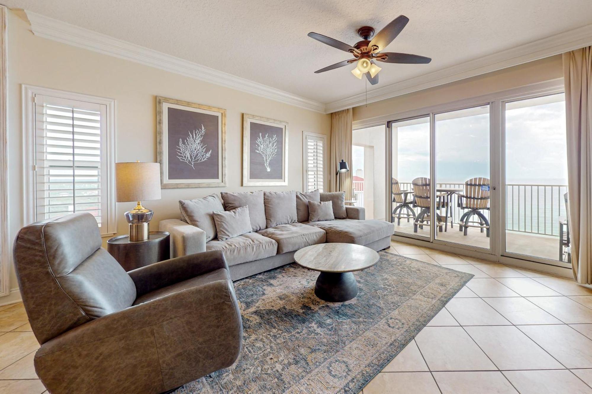 Tops'L Tides III Destin Luaran gambar