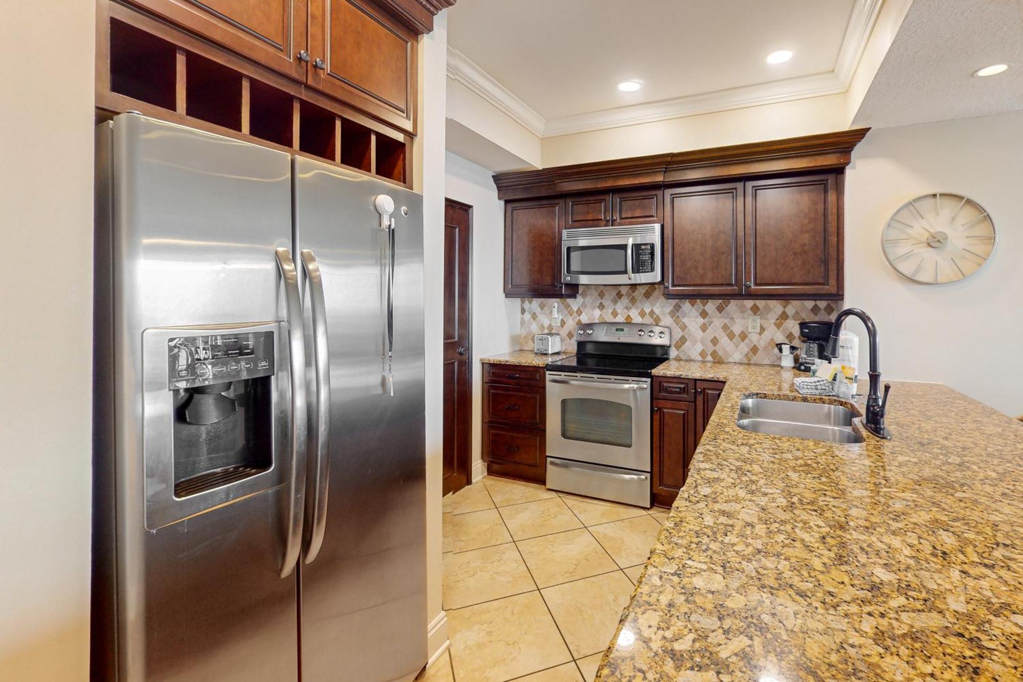 Tops'L Tides III Destin Luaran gambar