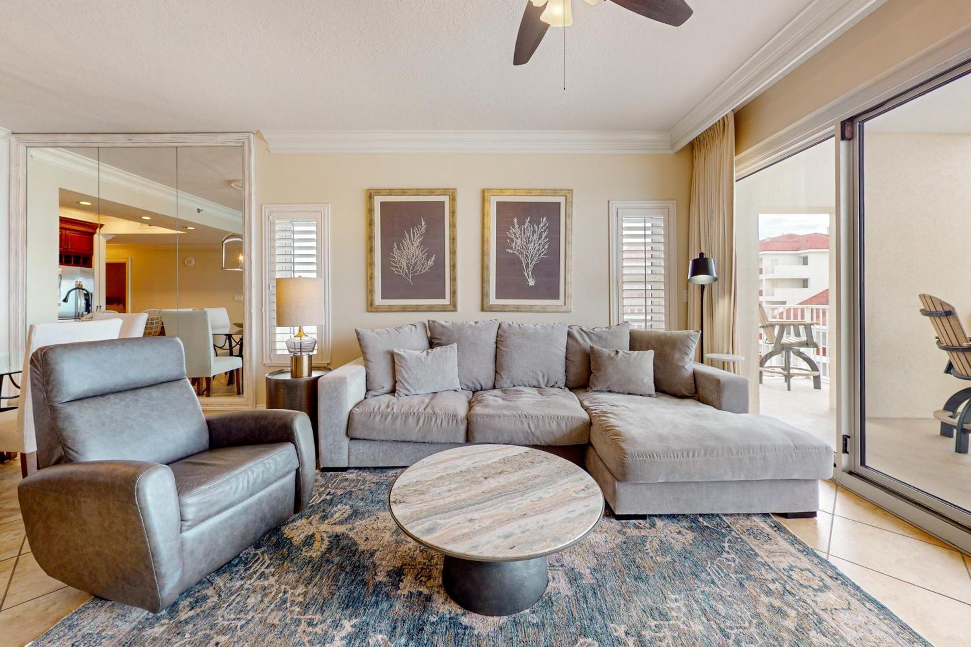 Tops'L Tides III Destin Luaran gambar